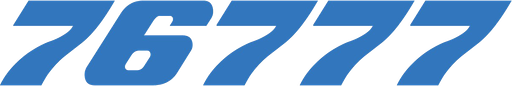 76777casino.com Logo